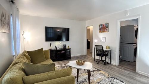 Crestline Heights Apartment | Studio A- Travel, work and play only minutes away