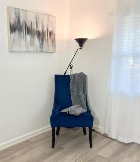 Crestline Heights Apartment | Studio A- Travel, work and play only minutes away