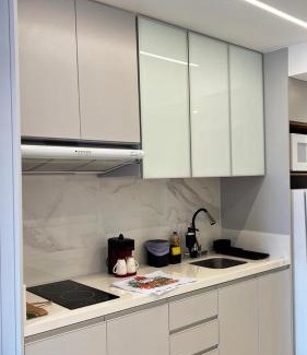 Vila Pompeia Apartment | Studio Aconchegante Em Perdizes