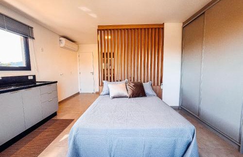 Santa Terezinha Apartment | Studio aconchegante - Próximo FIP e STOP Shop