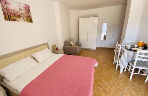 Vlore Apartment | Studio Adriatic First Line