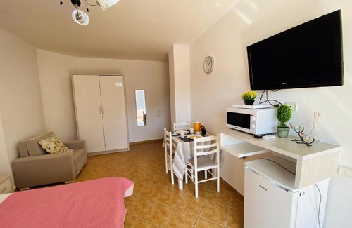 Vlore Apartment | Studio Adriatic First Line