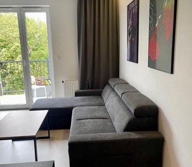 Malbork Apartment | STUDIO ADX24