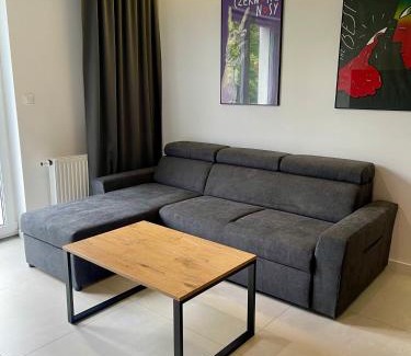 Malbork Apartment | STUDIO ADX24