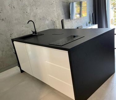 Malbork Apartment | STUDIO ADX24
