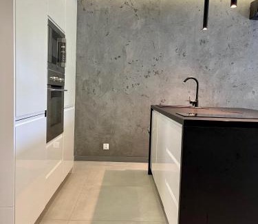 Malbork Apartment | STUDIO ADX24
