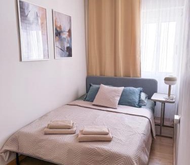 Aiora Apartment | Studio Aiora
