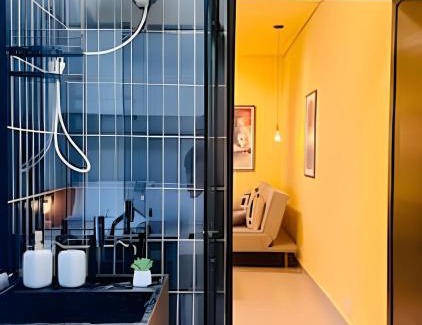 Bauru House | Studio AKN 5 (Fiasp, USP, CPO, Mondelli, Facop)