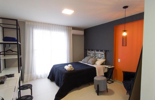 Matriz Apartment | Studio All You Need - AYN074
