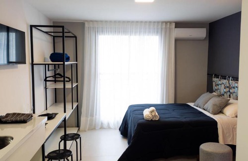 Matriz Apartment | Studio All You Need - AYN074