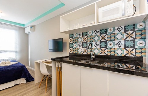 Matriz Apartment | Studio All You Need - AYN076