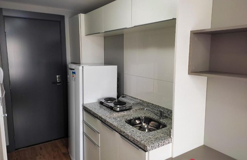 Matriz Apartment | Studio All You Need - AYN077