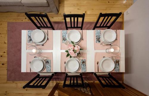 Busteni Apartment | Studio Alteo