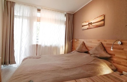 Schluchsee Apartment | Studio am Schluchsee mit Balkon Pool Fitness inkl