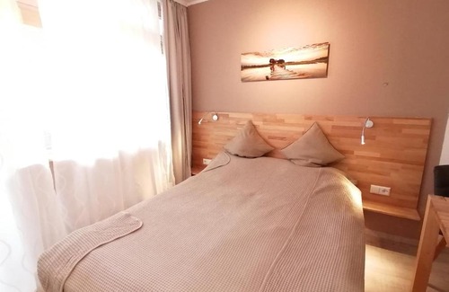 Schluchsee Apartment | Studio am Schluchsee mit Balkon Pool Fitness inkl