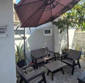 Limassol Apartment | Studio Anastasia