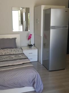 Limassol Apartment | Studio Anastasia