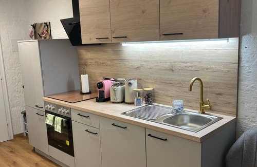 Weidach Apartment | Studio "Andys Edelweiss" in Leutasch
