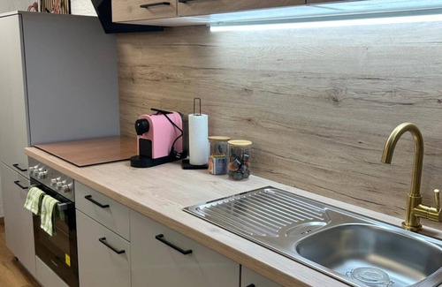 Weidach Apartment | Studio "Andys Edelweiss" in Leutasch