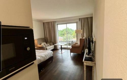 Anglet Apartment | studio, Anglet Chiberta ocean golf surf