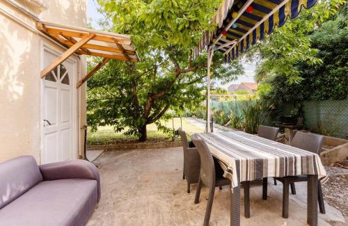 Plaine de la Brague Apartment | Studio Antibes - 5min des plages - Parking gratuit - Climatisation