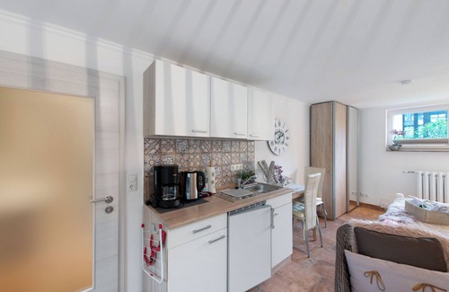 Boltenhagen Apartment | Studio Apartment 'Zum Verweilen'