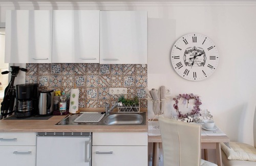Boltenhagen Apartment | Studio Apartment 'Zum Verweilen'