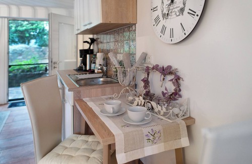 Boltenhagen Apartment | Studio Apartment 'Zum Verweilen'
