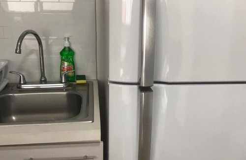 Zona 4 Apartment | Studio apartment great location trendy area