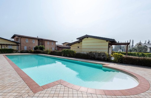 Crociale Apartment | Studio Apartment 'La Corte Holiday House' with Pool & Wi-Fi