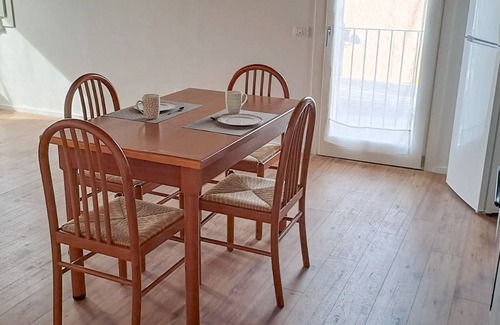 Quinto di Treviso Apartment | Studio Apartment 'Casa Toe' Quinto' with Shared Terrace, Wi-Fi and Air Conditioning