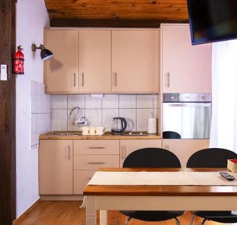 Hrvatska Kostajnica Apartment | Studio apartman "DJED"