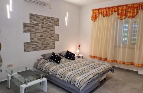 Golovik Apartment | Studio Apartman D&D