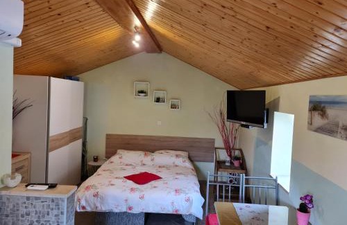 Golovik Apartment | Studio-Apartman-Diana