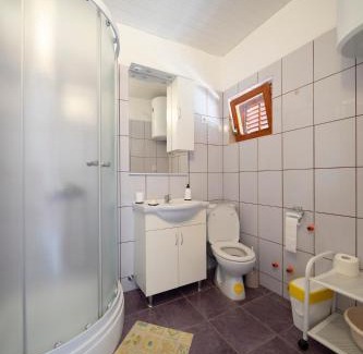 Gornji Karin Apartment | Studio Apartman Ema