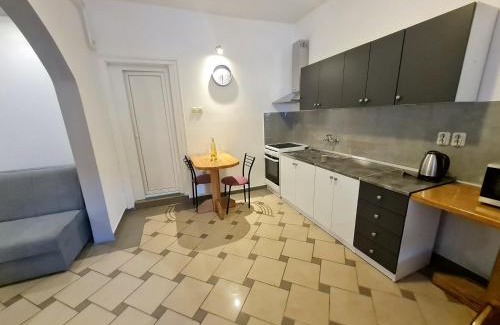 Karlovac Apartment | Studio Apartman Grgurić