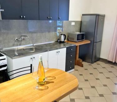 Karlovac Apartment | Studio Apartman Grgurić