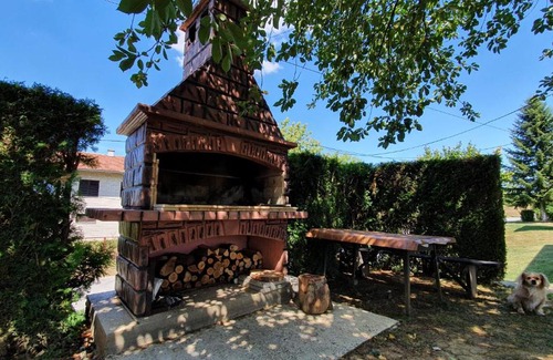Kraljevec Sesvetski House | Studio apartman PIK