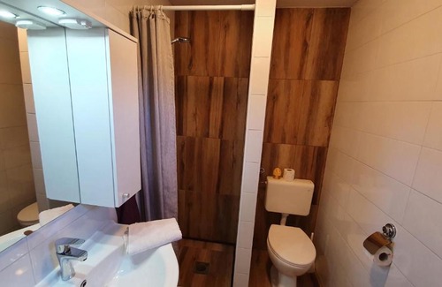 Kraljevec Sesvetski House | Studio apartman PIK