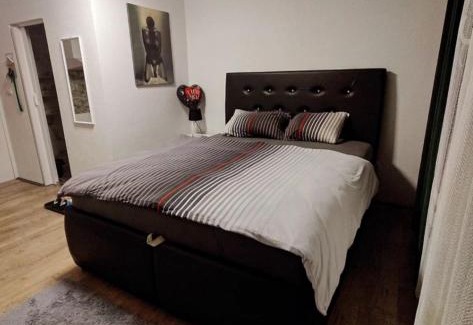 Trstenik Apartment | studio apartman HR