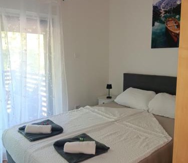 Krapina Apartment | Studio apartman Hušnjakovo Hill