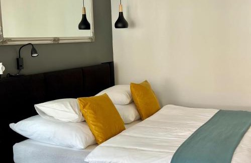 Koszeg Apartment | Studio apartman