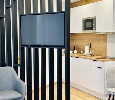 Koszeg Apartment | Studio apartman