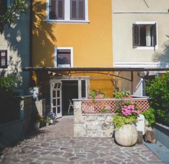 Ika Apartment | Studio Apartman Ikarka