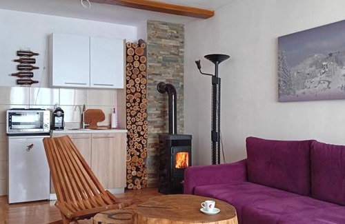 Kasidoli Apartment | Studio apartman Paradise