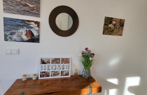 Simuni Apartment | Studio apartman Pegi