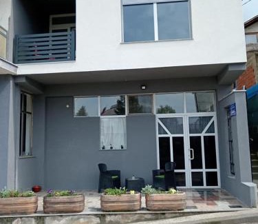 Mali Radic Apartment | Studio apartman Sokak
