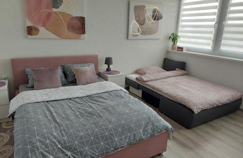 Daruvar Apartment | Studio apartman TARA