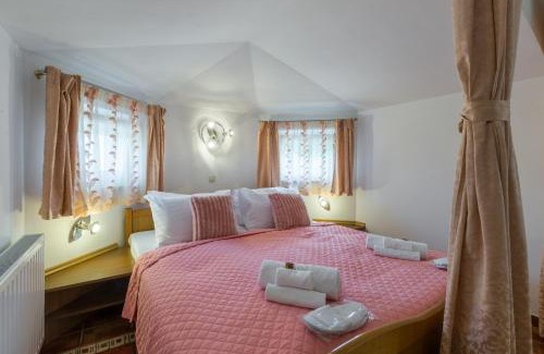 Rosini Apartment | Studio Apartmani Marcela