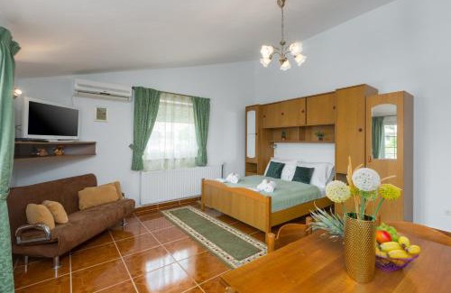 Rosini Apartment | Studio Apartmani Marcela